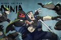 mark ninja